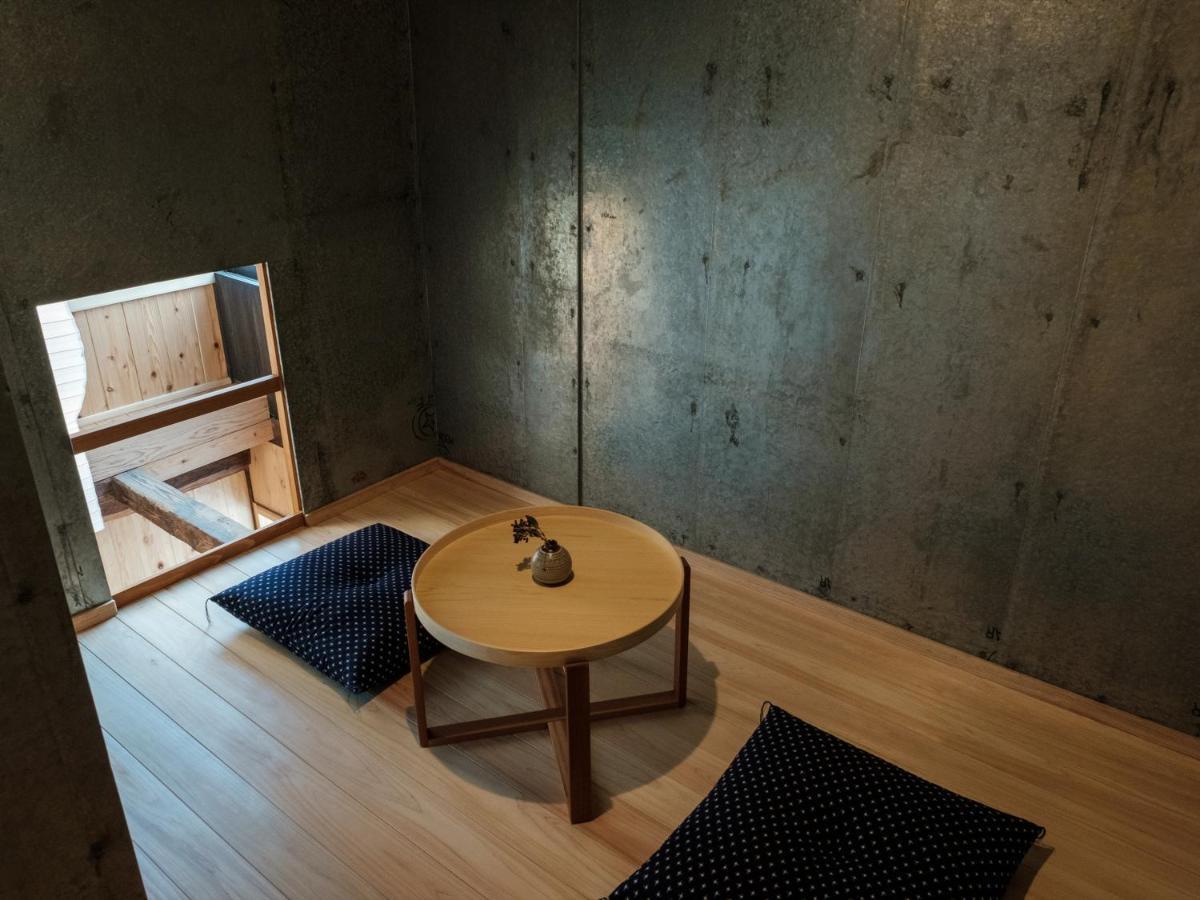Nipponia Hotel Yamefukushima Merchant Town Tagawa Zewnętrze zdjęcie