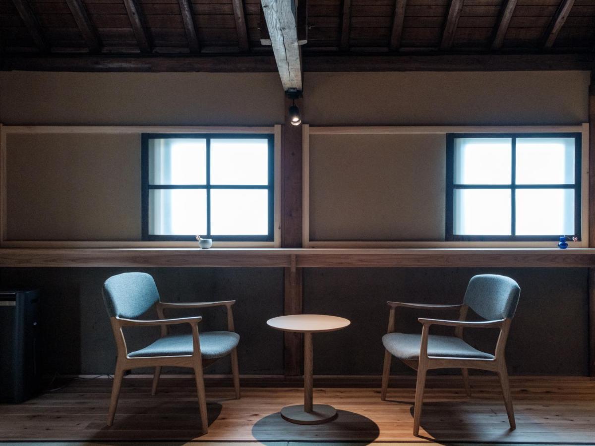 Nipponia Hotel Yamefukushima Merchant Town Tagawa Zewnętrze zdjęcie
