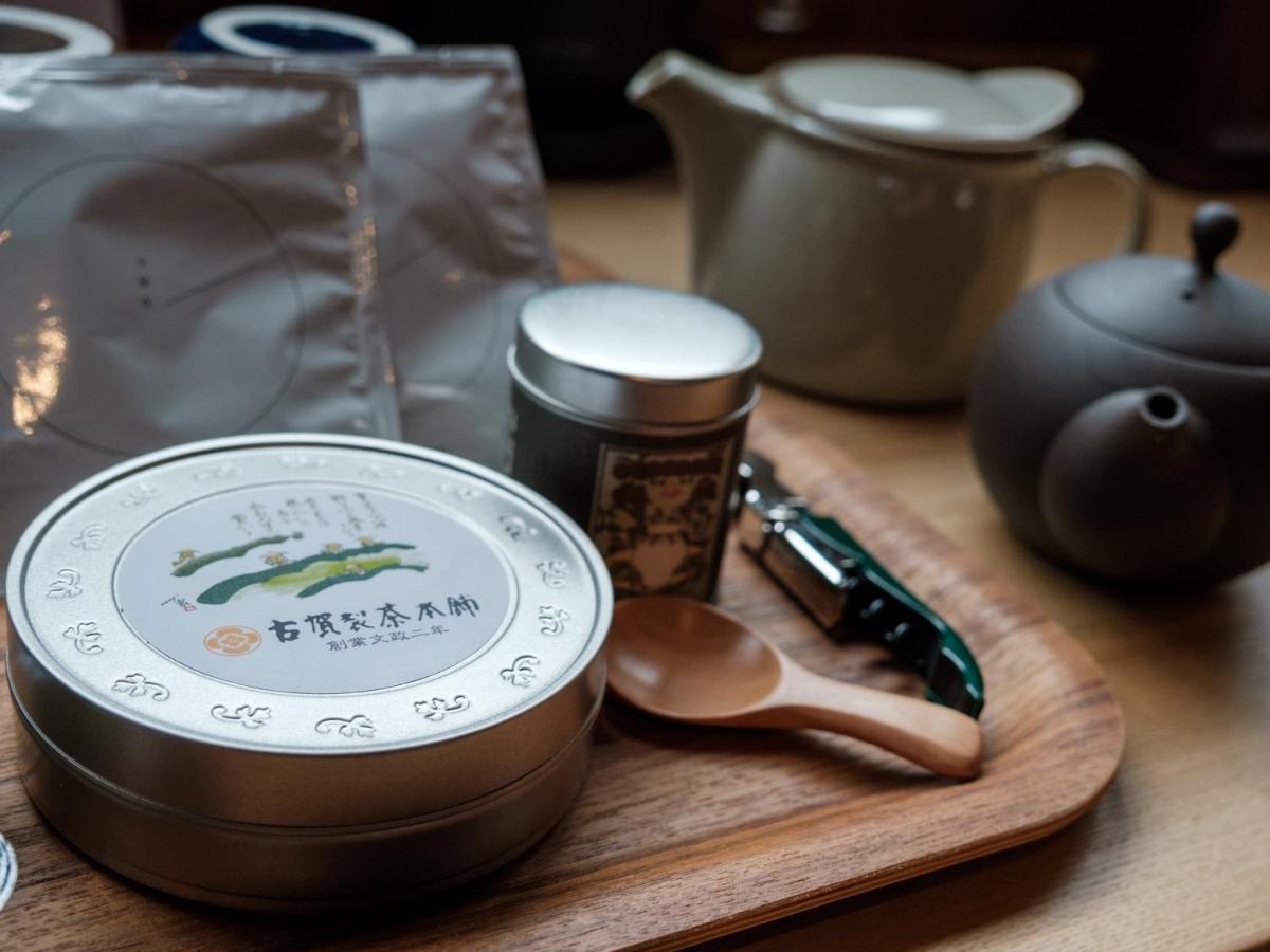 Nipponia Hotel Yamefukushima Merchant Town Tagawa Zewnętrze zdjęcie