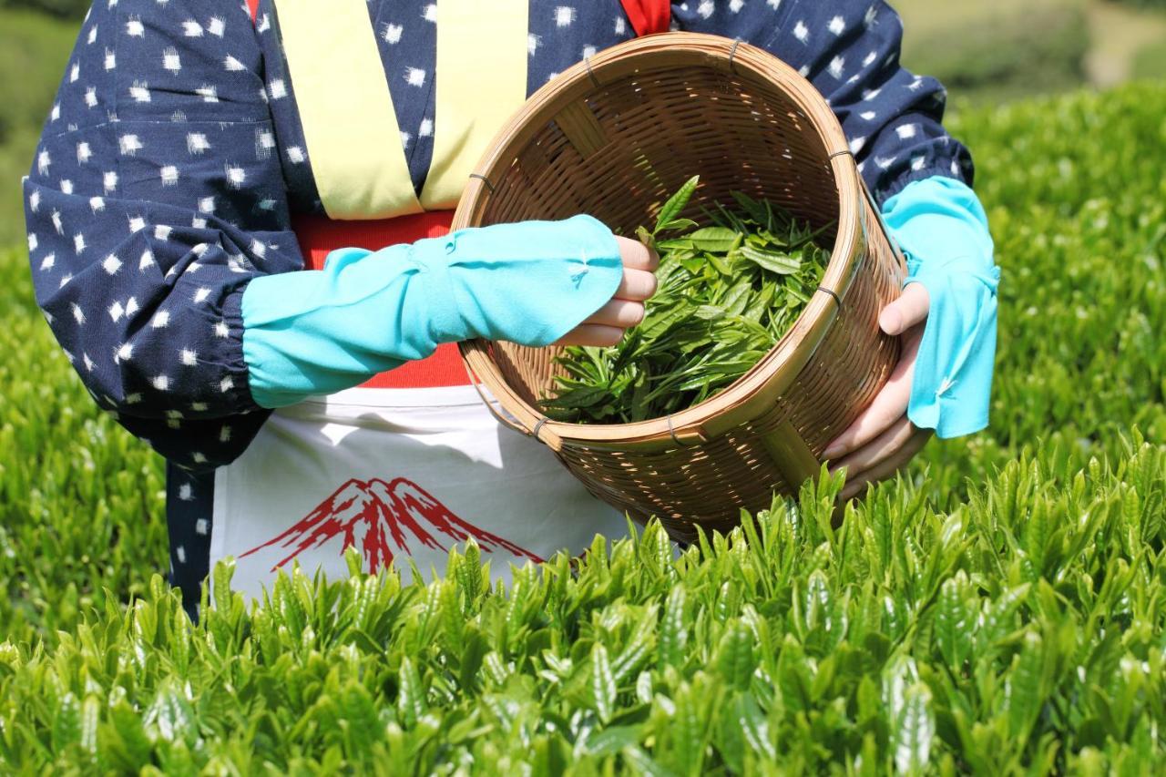 Nipponia Hotel Yamefukushima Merchant Town Tagawa Zewnętrze zdjęcie