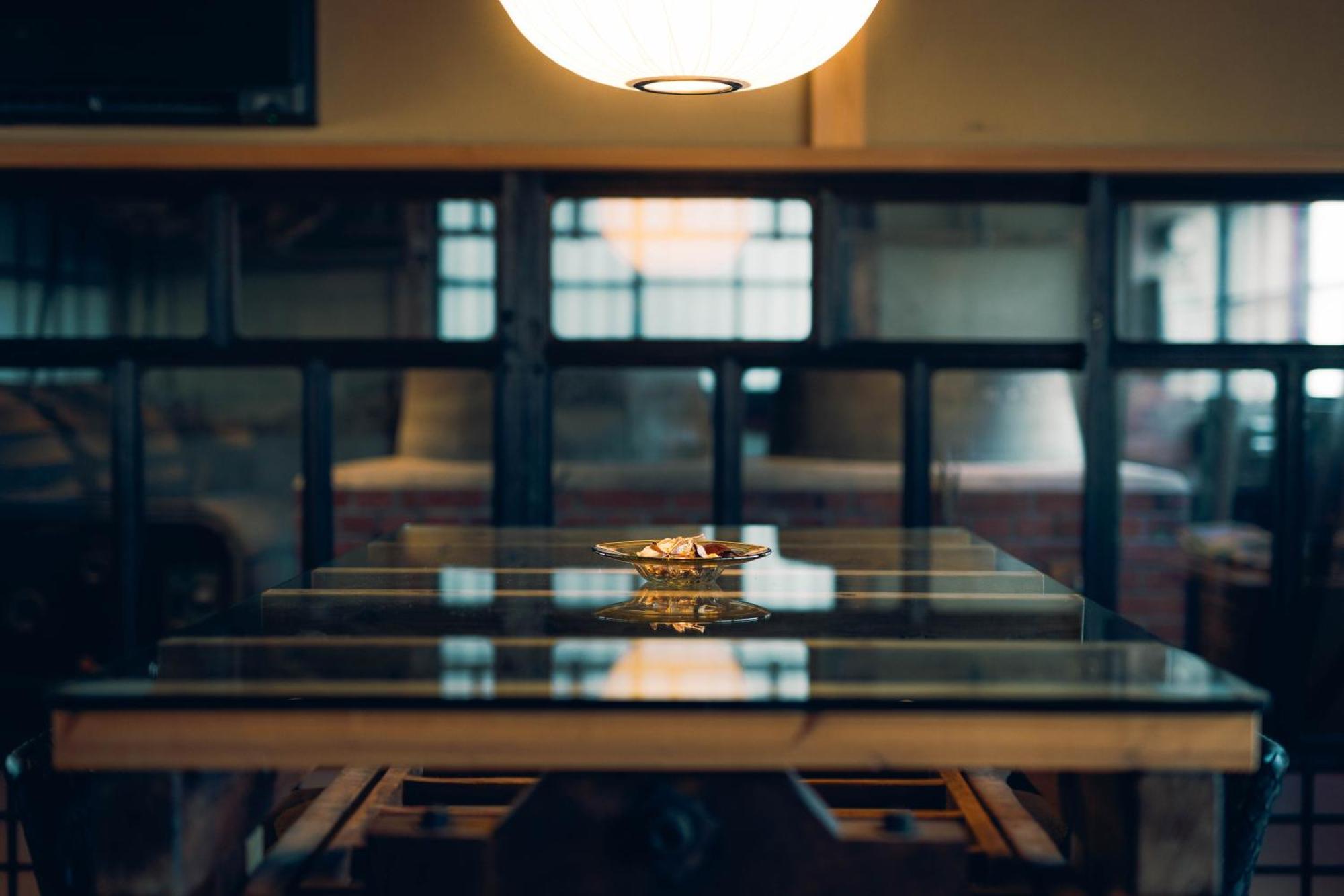 Nipponia Hotel Yamefukushima Merchant Town Tagawa Zewnętrze zdjęcie