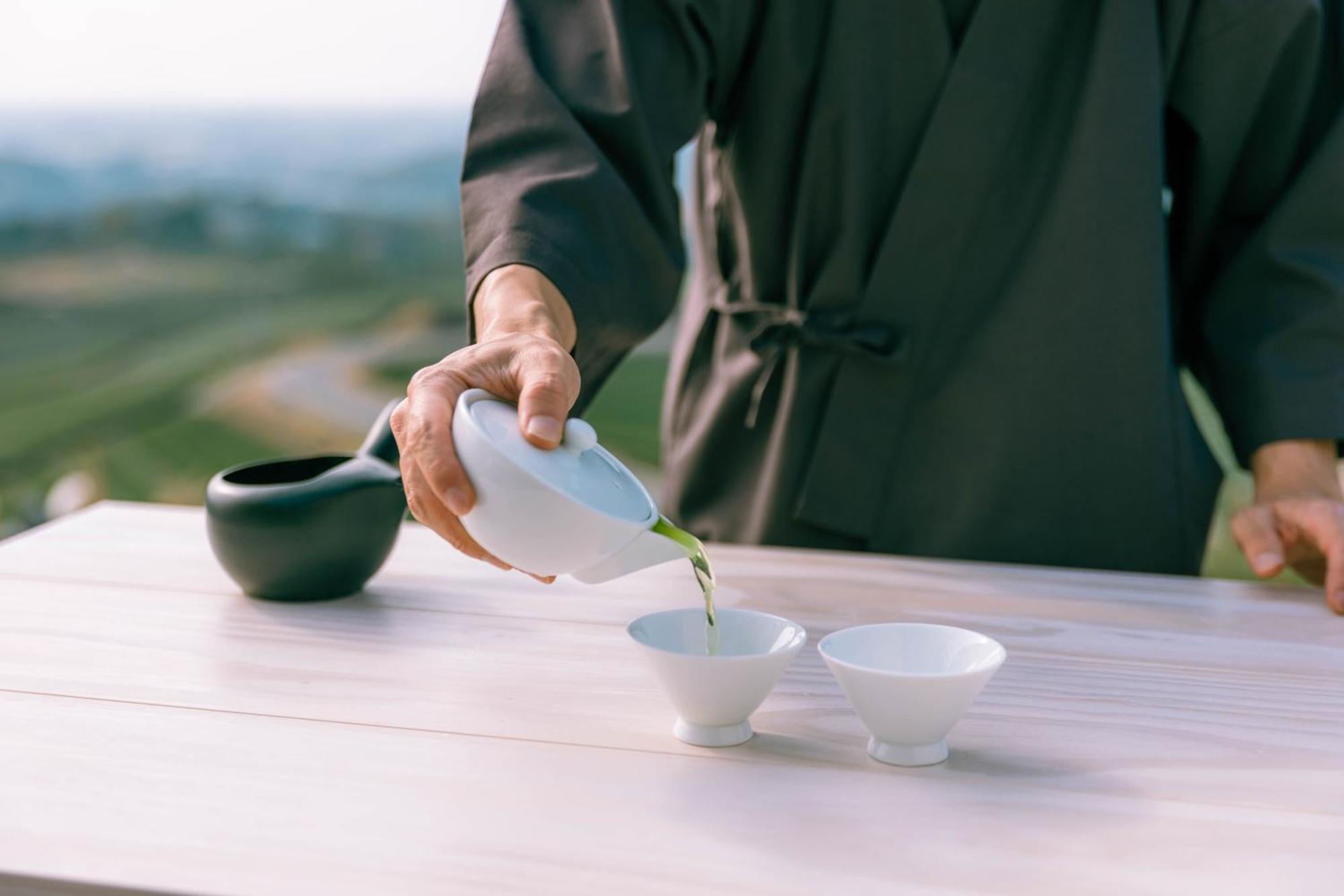 Nipponia Hotel Yamefukushima Merchant Town Tagawa Zewnętrze zdjęcie