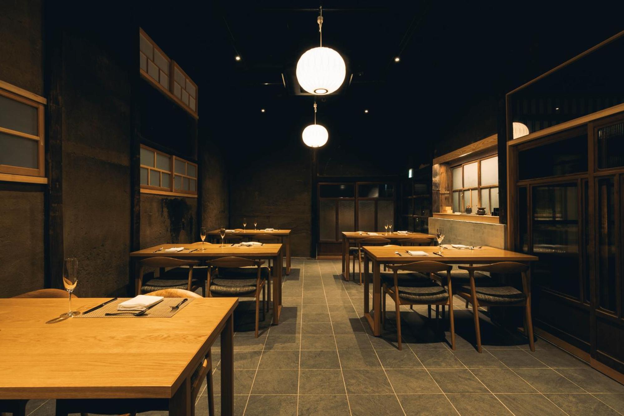 Nipponia Hotel Yamefukushima Merchant Town Tagawa Zewnętrze zdjęcie